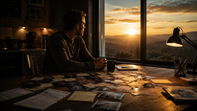 The Addiction of Knowing
